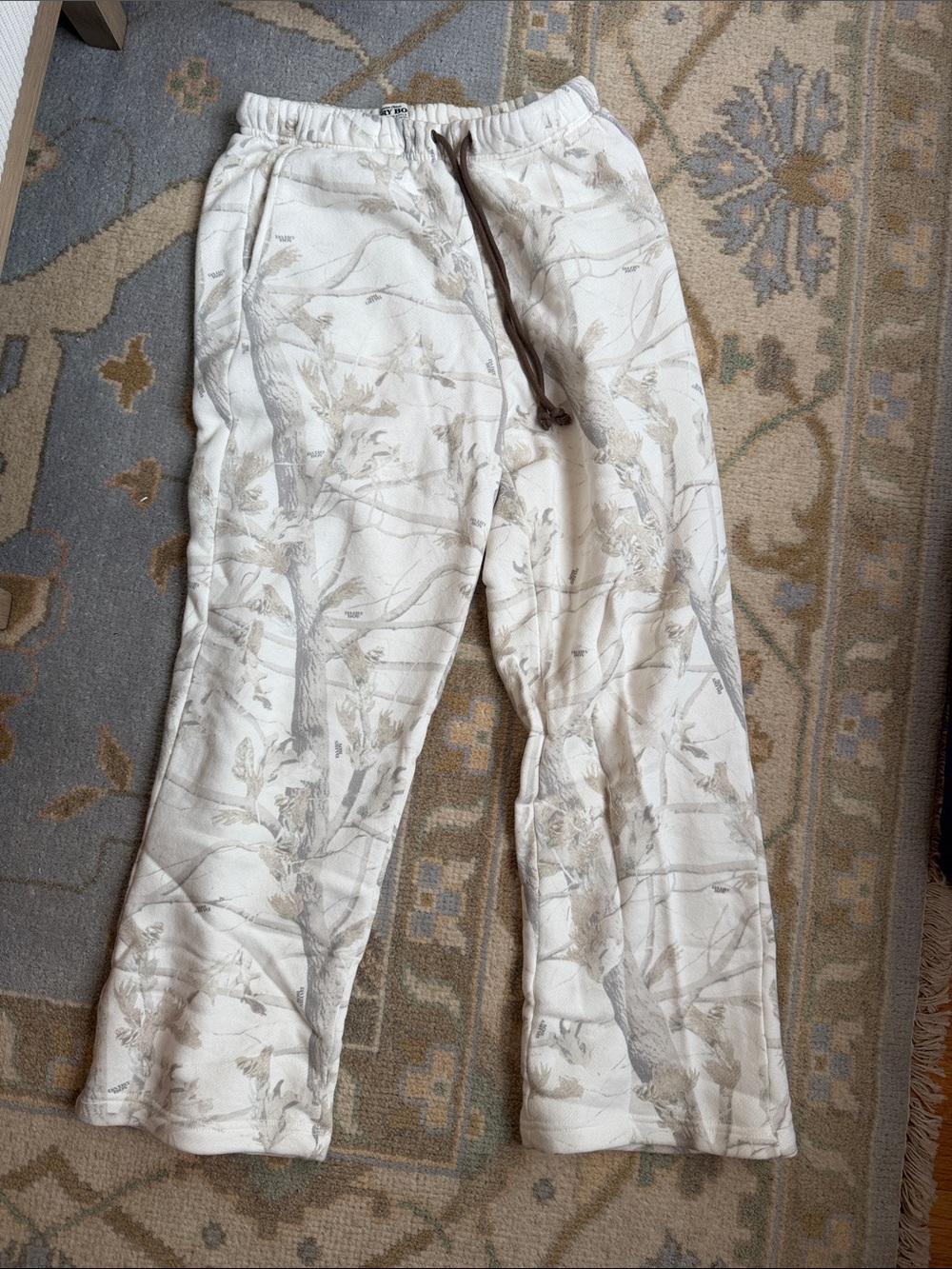 dairy boy sweatpants